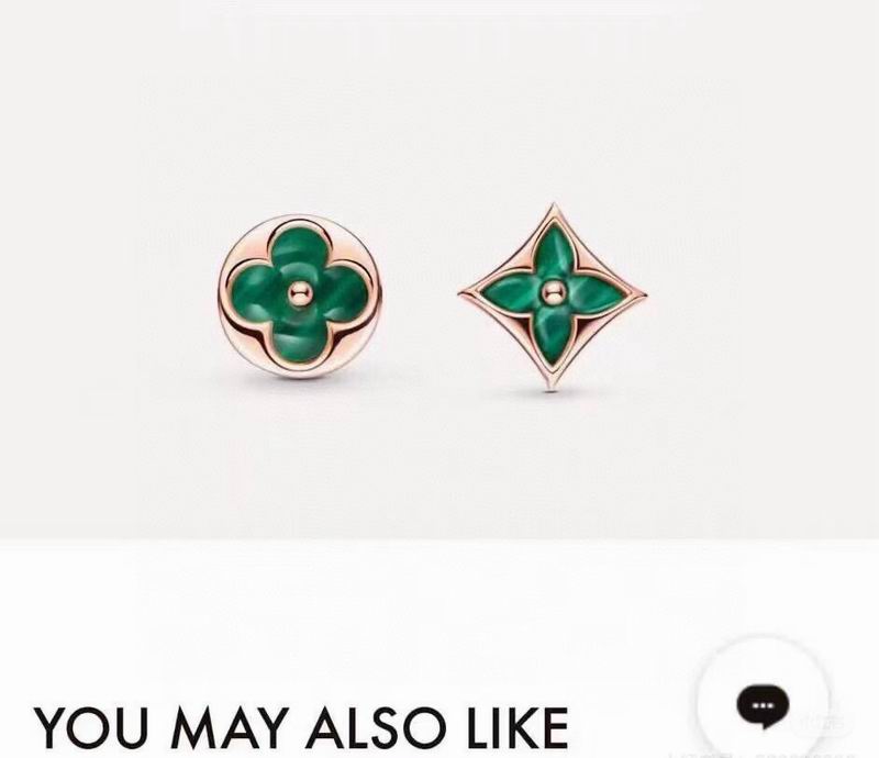 LV Earring 04yxs171
